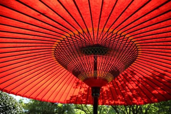 Find den perfekte haveparasol til din udendørsoplevelse