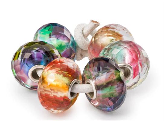Hvem er trollbeads