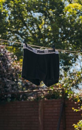 Hvorfor mænd burde investere i boxershorts med gravity membrane