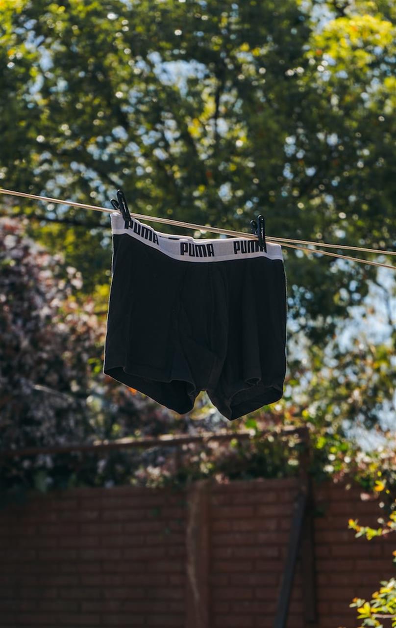 Hvorfor mænd burde investere i boxershorts med gravity membrane