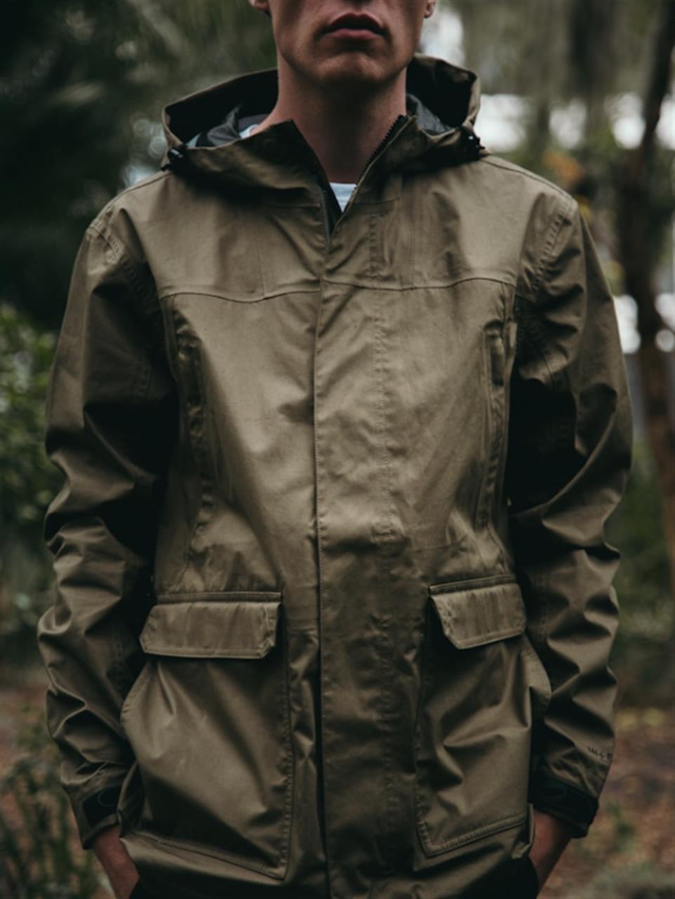 En stilguide til Selected Homme jakker