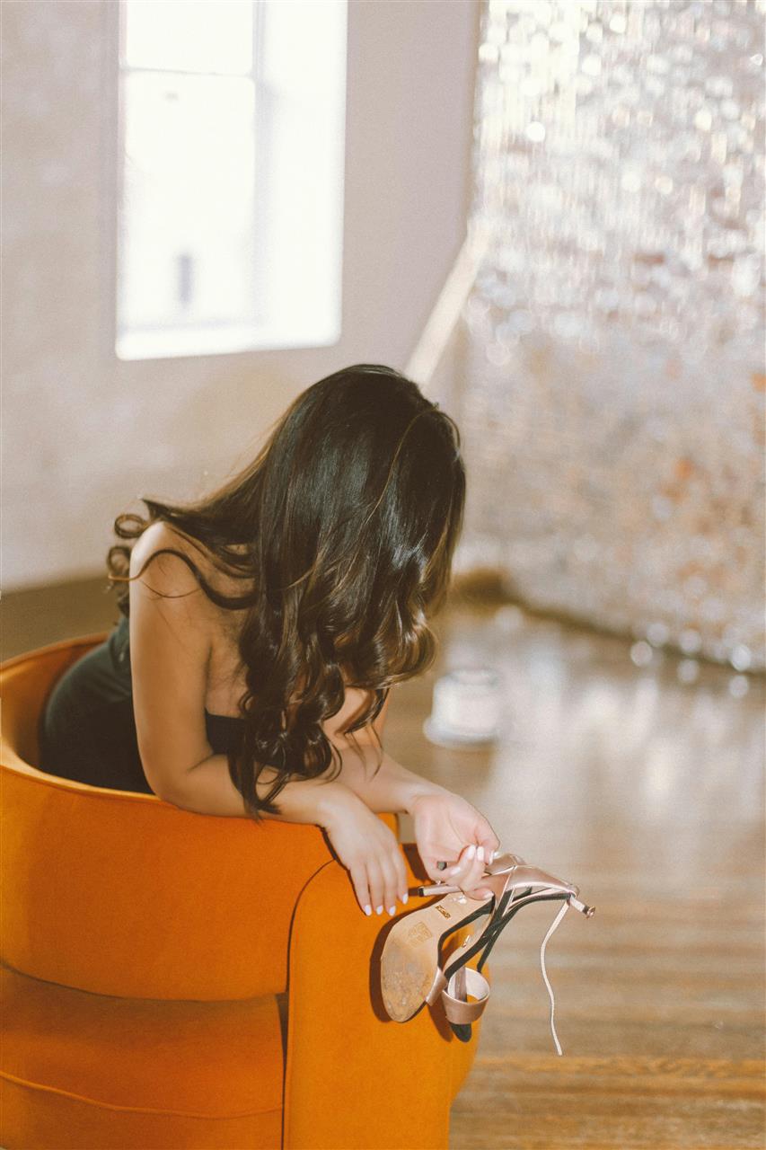 Leder du efter elegance og komfort? Se nærmere på Tamaris Sko fra UNIK