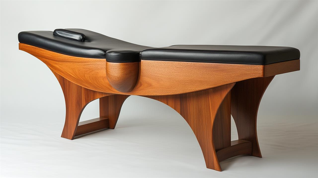 Find den perfekte massage briks til dit behov