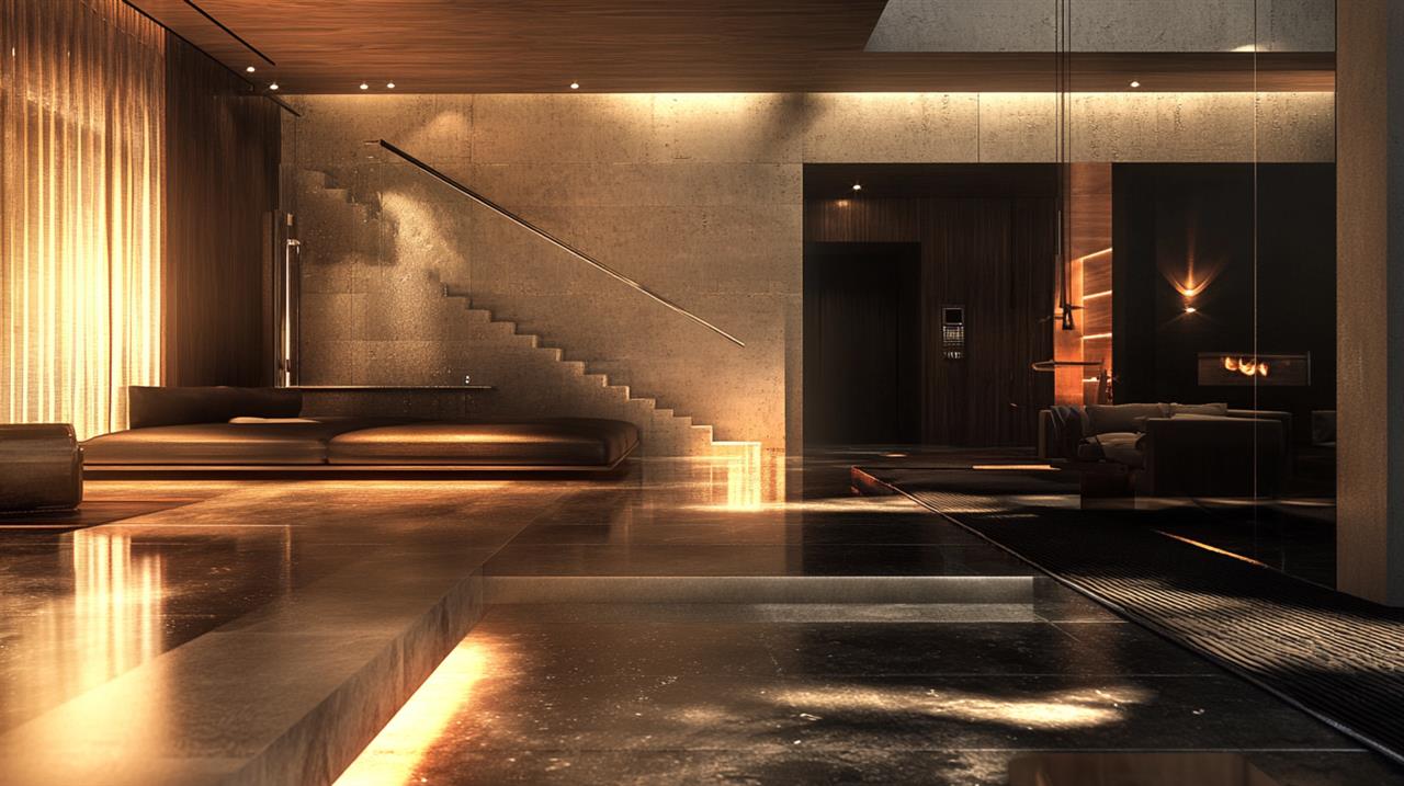 Gulvvarme styring - din guide til optimal komfort og effektivitet