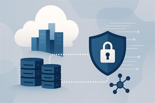 Sase - fremtidens netværkssikkerhed