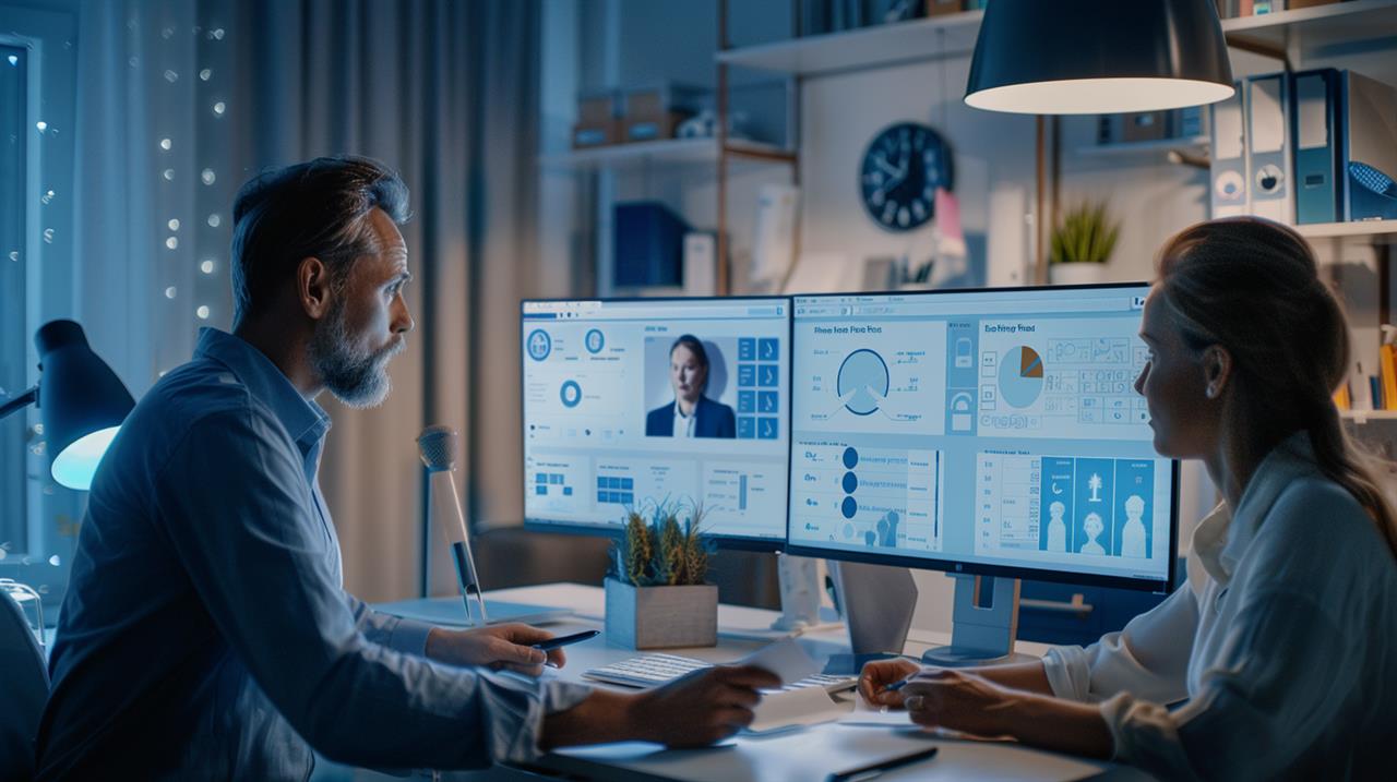 Lønrefusion - en guide til refusion af sygedagpenge og barsel